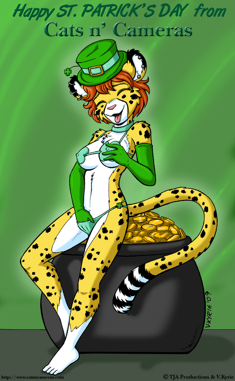 Happy StPatricks Day