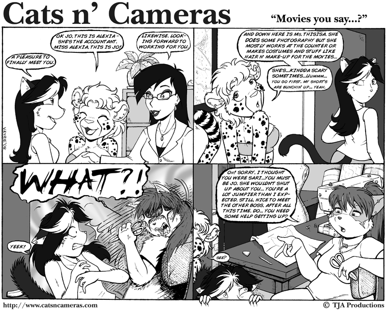Movies You Say