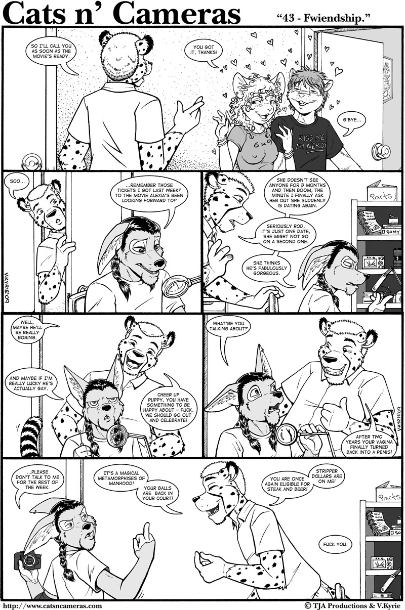 Click for full size. Fwiendship