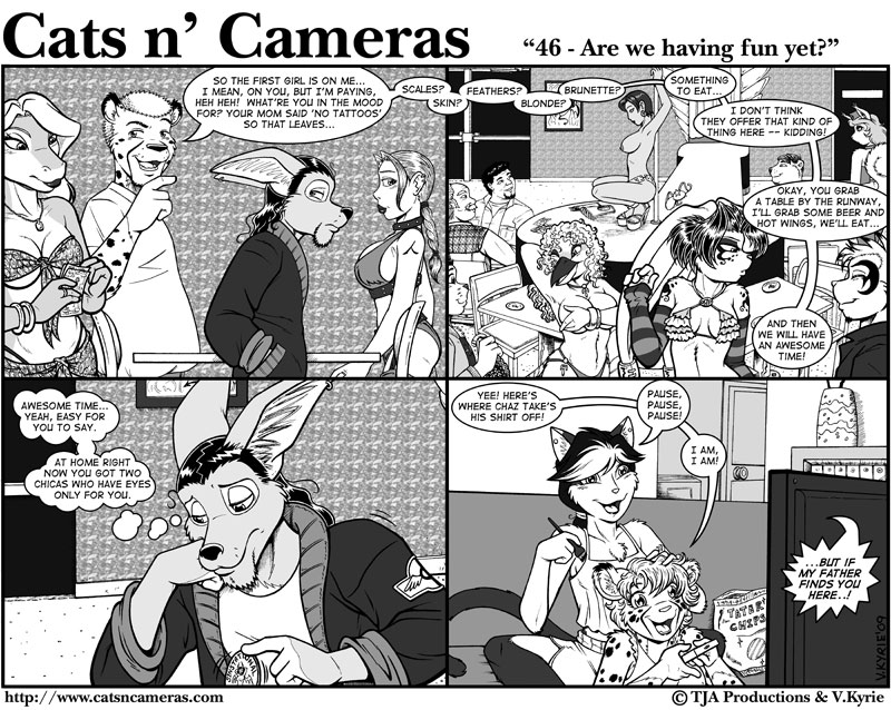 Click for full size. Are We Having Fun Yet