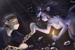 Adult Fanart