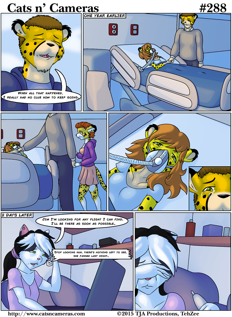 Sadly this is based more on real life then fiction