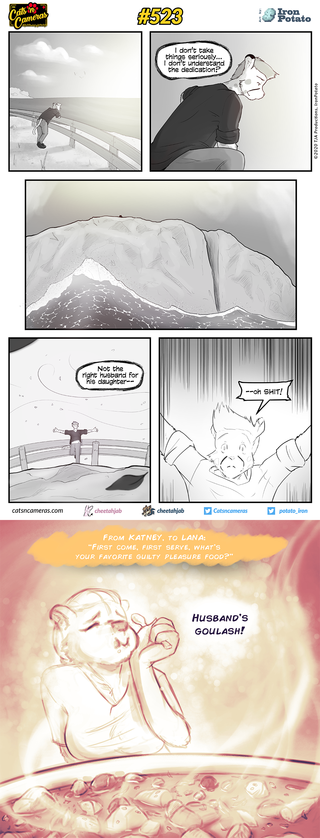 523 – what’s the point
