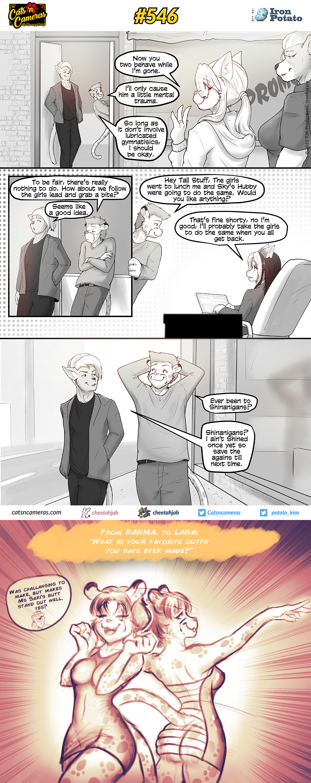 546 – The Shinnin