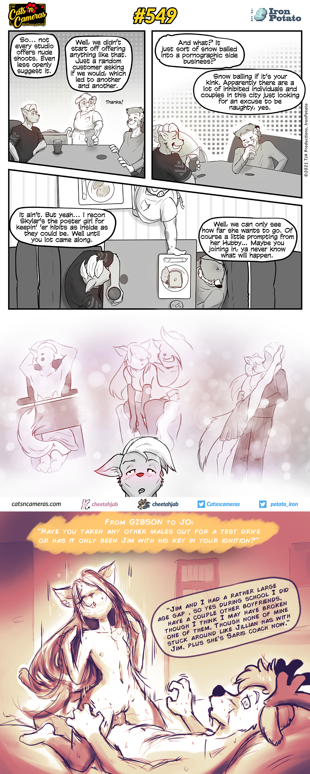 549 – Flip Side