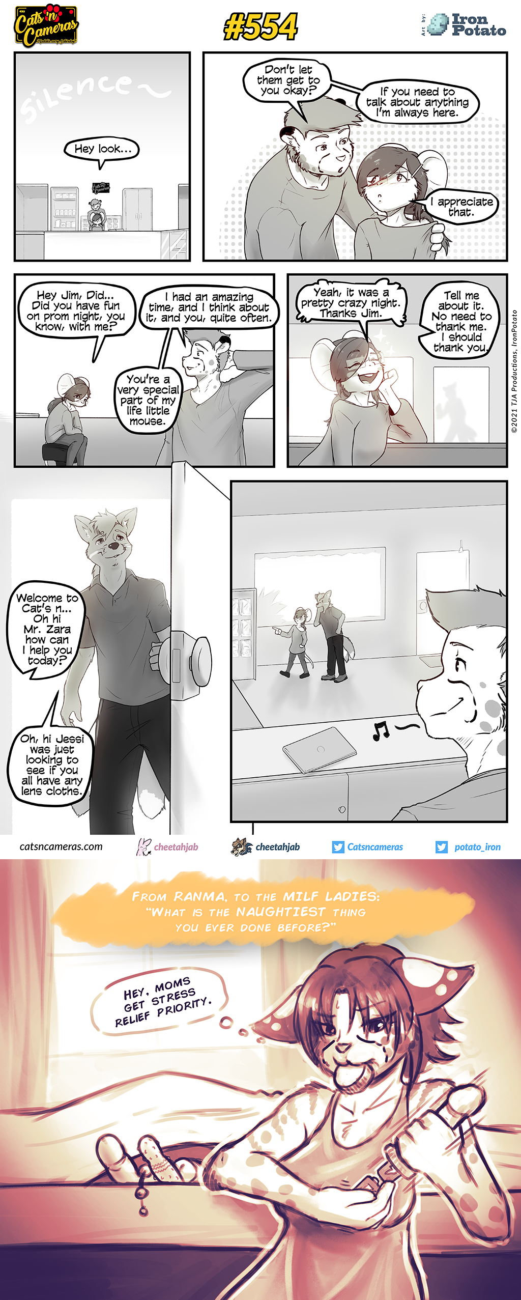 554 – Breaking the ice