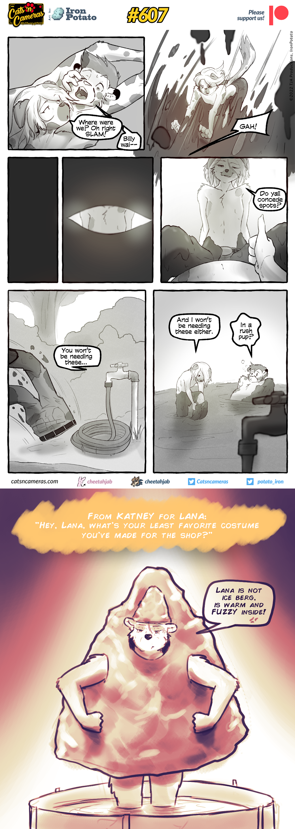 607 – Slam