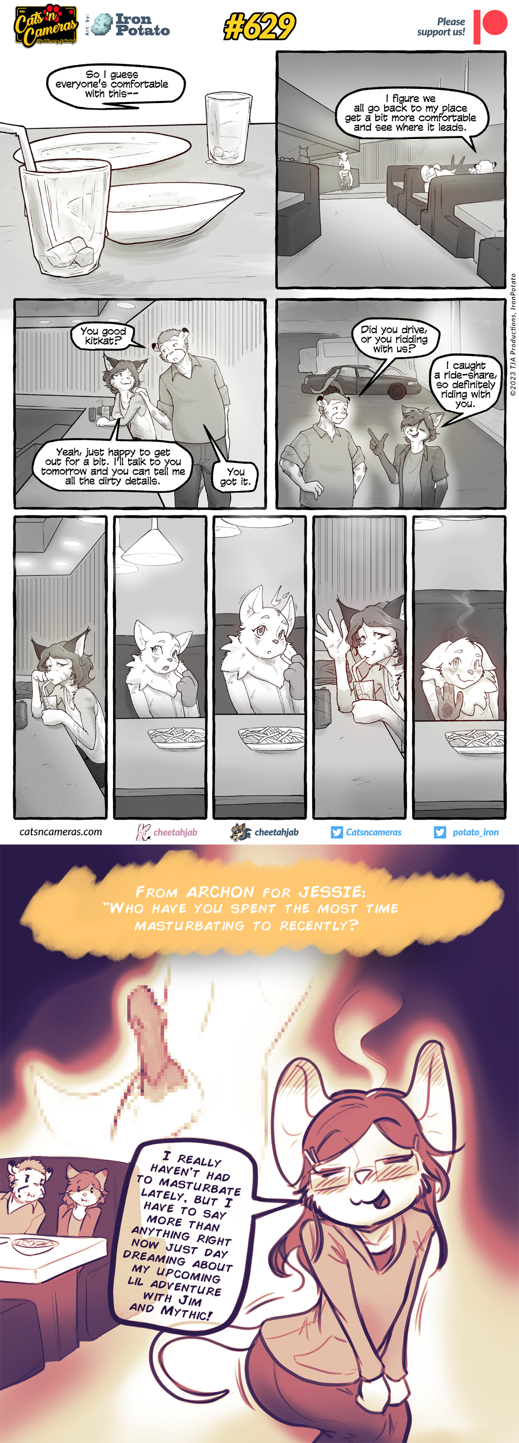 629 – It’s settled then