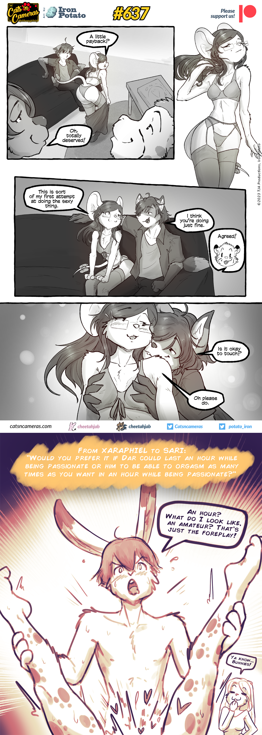 637 – You like it?