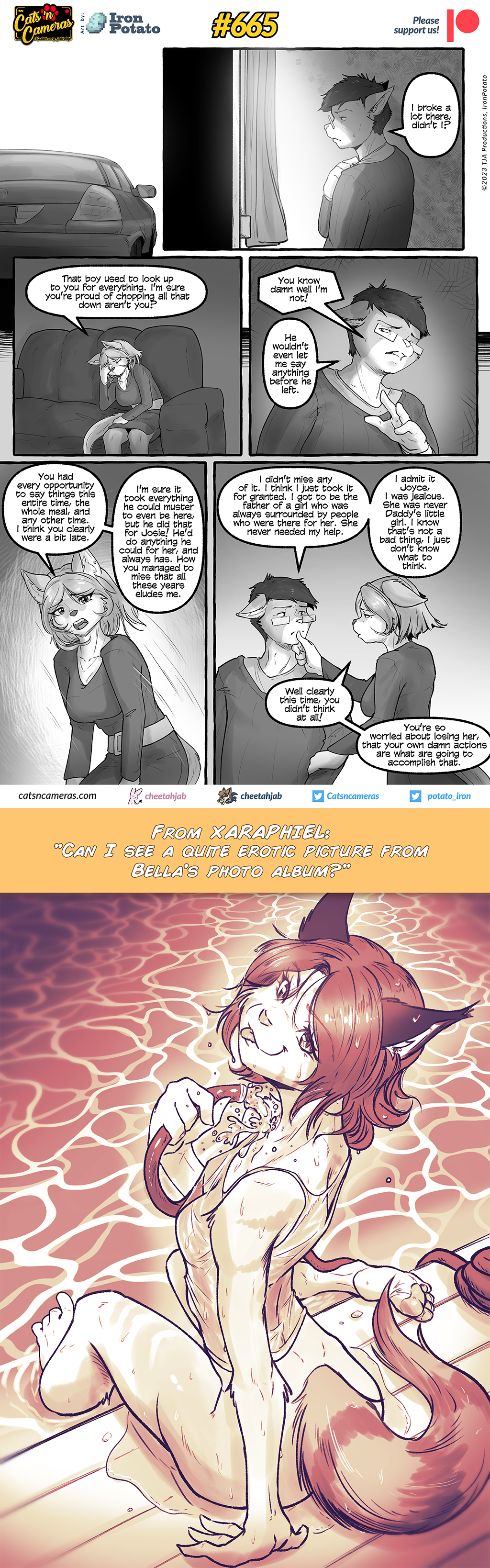 655 – Family Synopsis