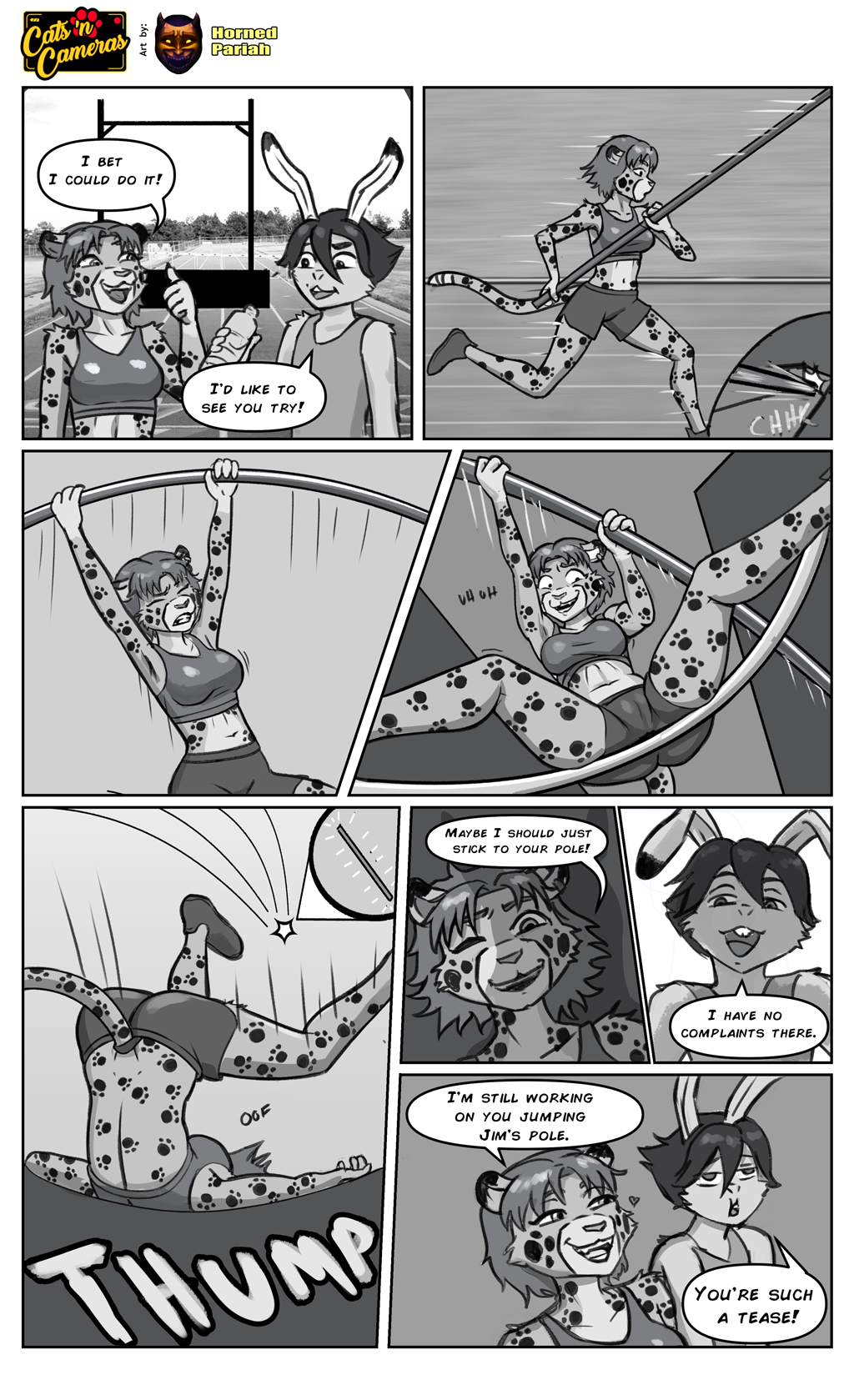 Hop to it Page 2 of 2